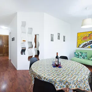 loft8 Vista Mare, Elegante , Riccione Italia