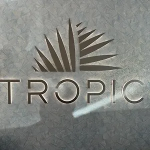 Tropic - Fronte Mare Hotel